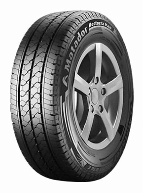 Matador Hectorra Van 225/55R17C 109/107T