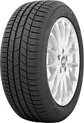 Toyo Snowprox S954 235/60R18 107V