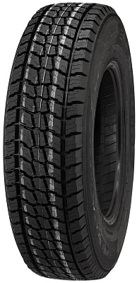 КАМА (Нижнекамский шинный завод) Кама-218 225/75R16C 121/120N