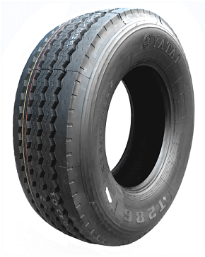Yatai T286 385/65R22.5 160K