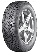 Ikon Tyres Autograph Snow 3 235/55R19 105R