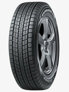 Dunlop Winter Maxx SJ8 255/60R18 112R