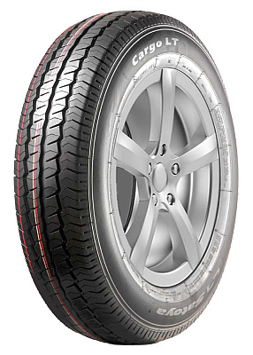 Satoya Cargo LT (M+S) 225/70R15C 112/110R