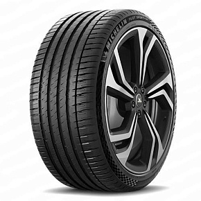 Michelin PILOT SPORT-4 315/30R22 107Y