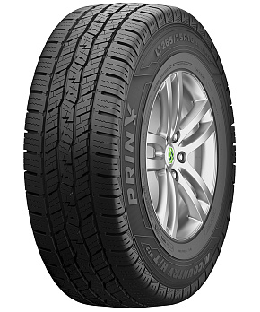 Prinx HT2 plus 245/70R17 110T