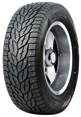 Winter Defender Grip Van 2