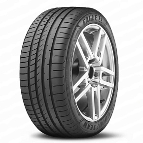 Eagle F1 Asymmetric 2 Suv