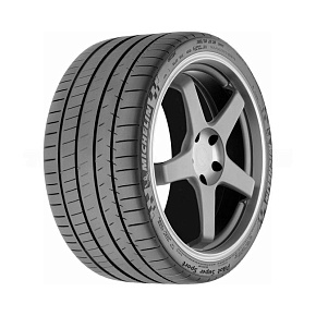 Michelin PILOT SUPER SPORT 285/30R20 99Y