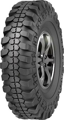 Nortec ET500 290/85R16