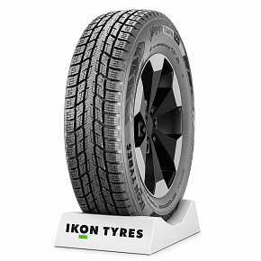 Ikon Tyres Autograph Snow C4 205/65R16 105R