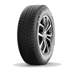 Michelin X-ICE SNOW 285/50R20 116T