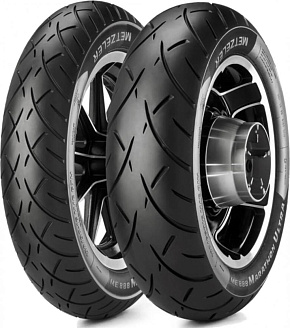 Metzeler ME888 Marathon Ultra 200/50R17 75W