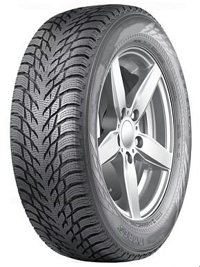Ikon Tyres Autograph Snow 3 265/65R17 116R
