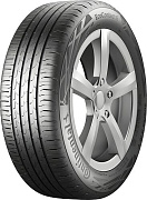 Continental ContiEcoContact 6 Q ContiSilent 275/45R21 107Y
