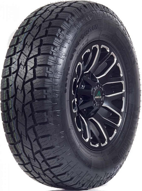 Sunfull MONT-PRO AT786 265/65R17 112T