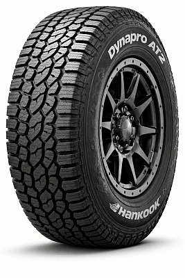 Hankook RF11 Dynapro AT2 265/60R18 114T