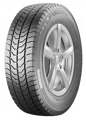 Gislaved VanControl Arctic 195/70R15C 104/102R