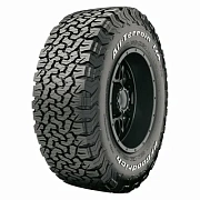 All Terrain T A Ko (Rwl)