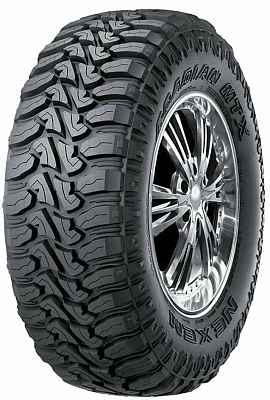 Nexen Roadian M/Tx RM7 RM7 12.5/100R15 113Q