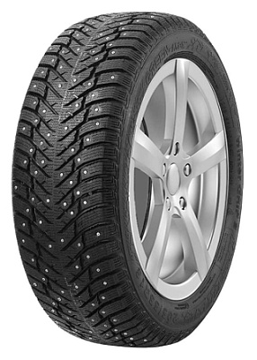 LingLong GreenMax Winter Grip 2 235/60R18 107T