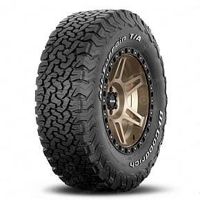 All-Terrain T/A