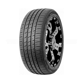 Nexen N'Fera RU1 205/50R17 93V