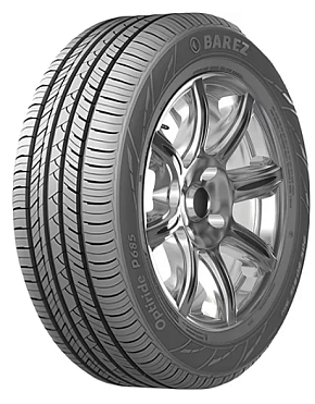Barez OPTIRIDE P685 205/50R17 93W