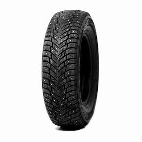 Powertrac Snow Pro Stud 02 265/55R19 113T