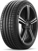 Michelin PILOT SPORT-5 235/45R18 98Y