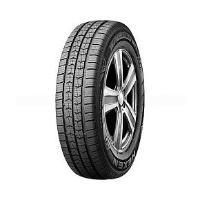 Nexen WINGUARD WT1 225/75R16C 121/120R