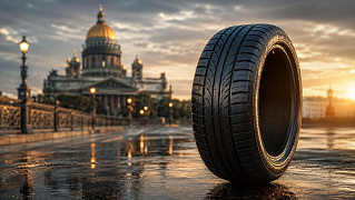 Летние шины 2026: рейтинг лучших моделей по тестам ADAC, ACE и опыту водителей России