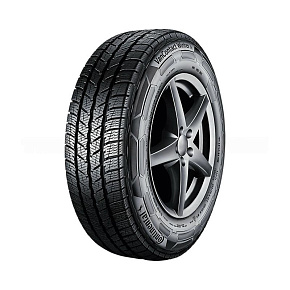 Continental ContiVanContact Winter 205/65R16C 107/105T