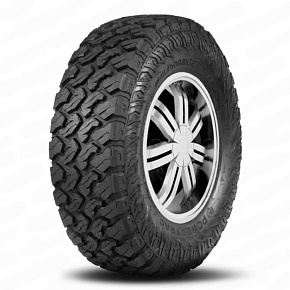Powertrac WILDRANGER MT 235/85R16 120Q
