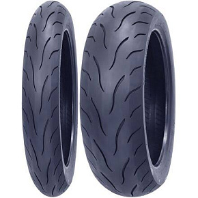 Kenda KM1 190/50R17 73W