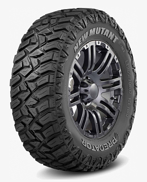 New Mutant X-MT