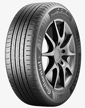 Continental ContiEcoContact 5 235/55R17 103V