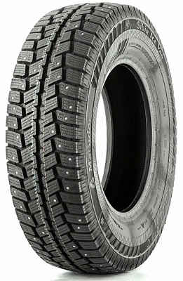 Torero MPS500 195/75R16C 107/105R