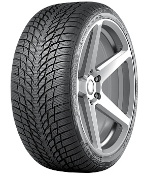 Ikon Tyres Snowproof 1 245/40R20 99W