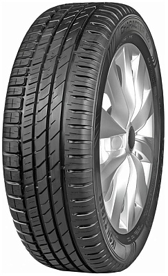 Ikon Character Eco 205/65R16 107T