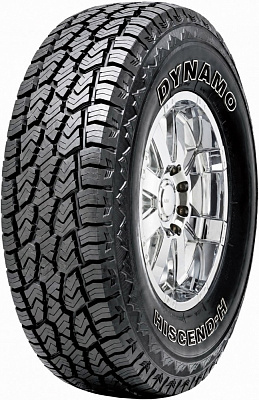 Dynamo Hiscend-H MAT02 235/70R16 106T