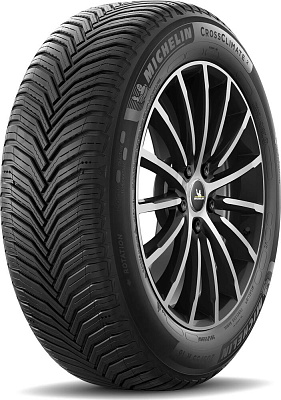 CrossClimate