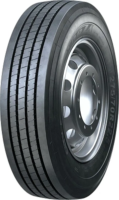 КАМА (Нижнекамский шинный завод) FORZA City A 275/70R22.5C 150/145J