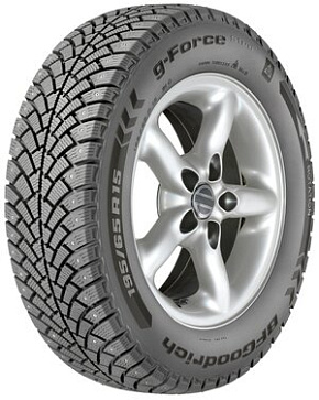G-Force Stud