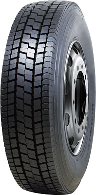 Ovation VI-111 295/75R22 16PR