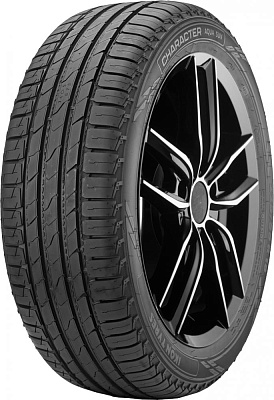 Ikon Character Aqua 225/70R16 103T