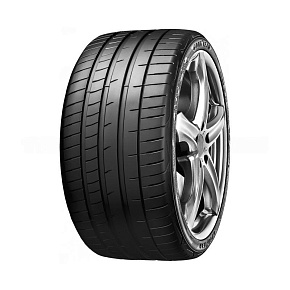 Eagle F1 SuperSport