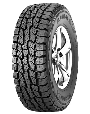 Radial SL369 A/T