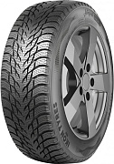 Ikon Autograph Snow 3 265/45R21 108T
