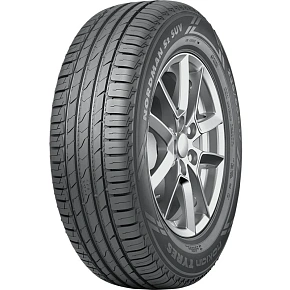 Ikon Nordman S2 225/70R16 103T