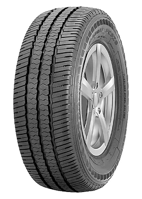 Westlake SC328 205/75R16C 110/108Q